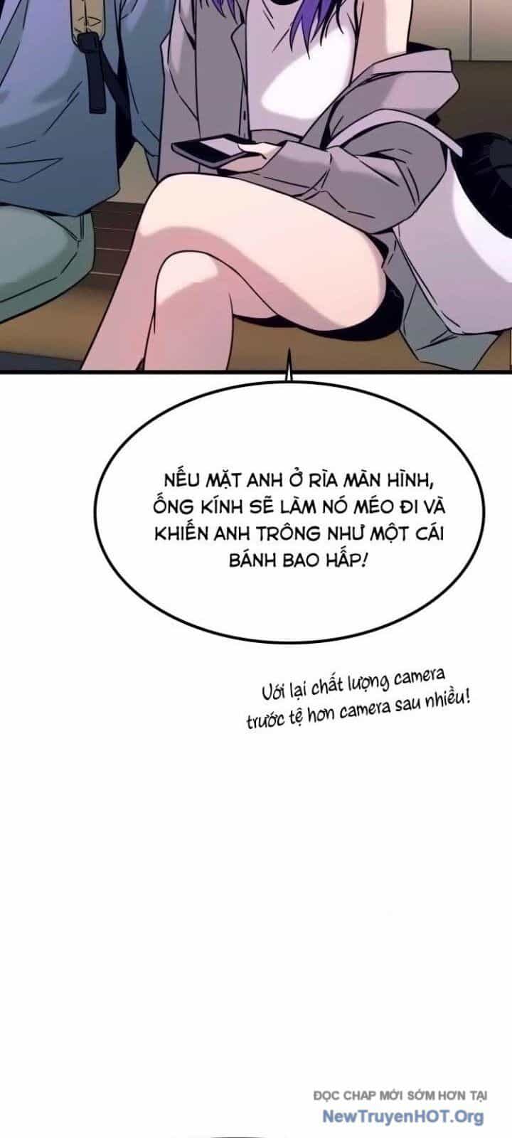 Bias Của Tôi Trên Chuyến Tàu Cuối Cùng - Chương 25 - ảnh 84