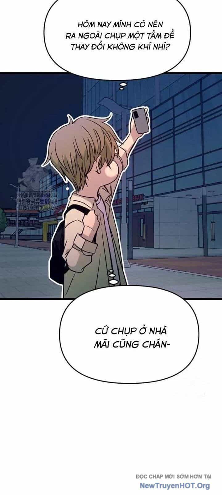 Bias Của Tôi Trên Chuyến Tàu Cuối Cùng - Chương 27 - ảnh 110