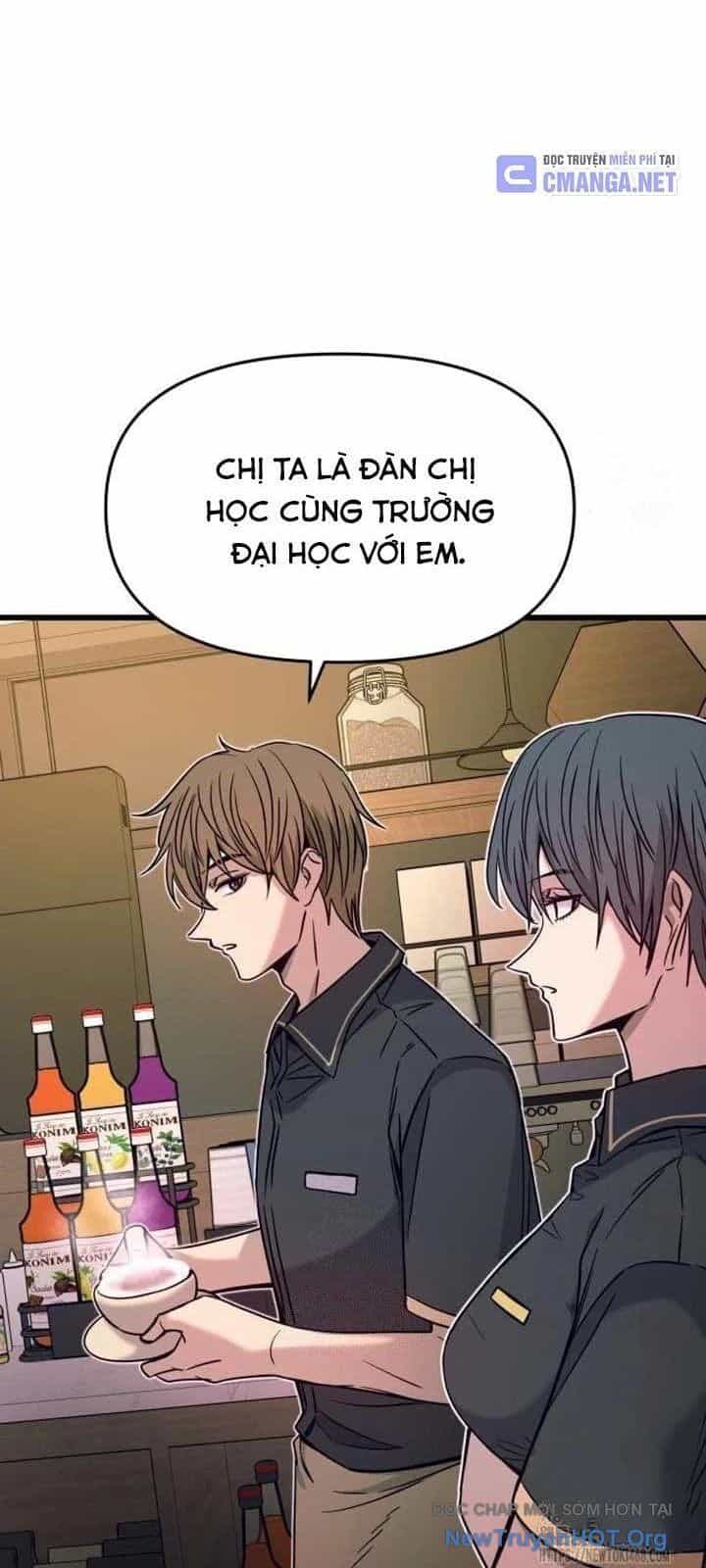 Bias Của Tôi Trên Chuyến Tàu Cuối Cùng - Chương 27 - ảnh 46