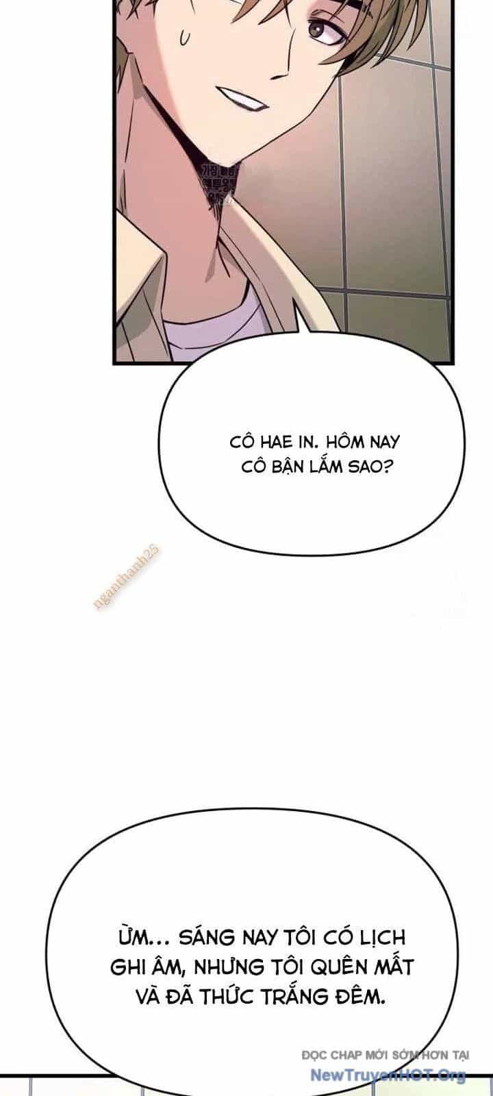 Bias Của Tôi Trên Chuyến Tàu Cuối Cùng - Chương 27 - ảnh 80