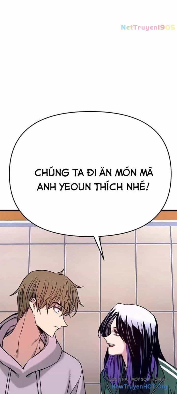 Bias Của Tôi Trên Chuyến Tàu Cuối Cùng - Chương 28 - ảnh 119