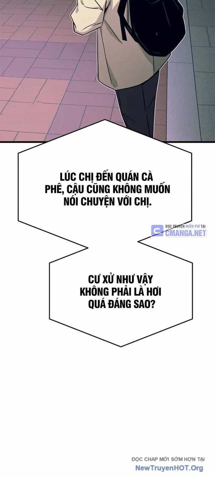Bias Của Tôi Trên Chuyến Tàu Cuối Cùng - Chương 28 - ảnh 12