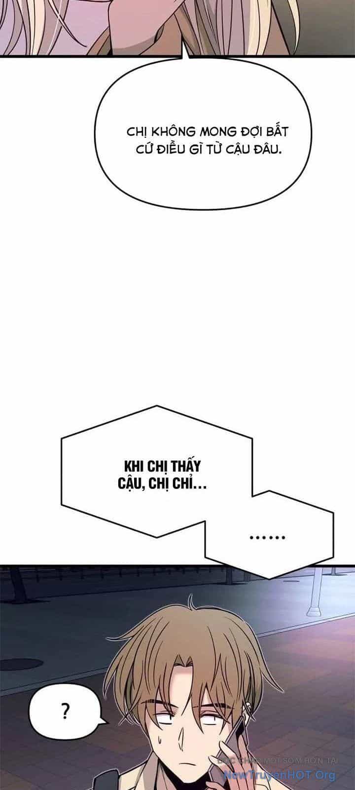 Bias Của Tôi Trên Chuyến Tàu Cuối Cùng - Chương 28 - ảnh 32