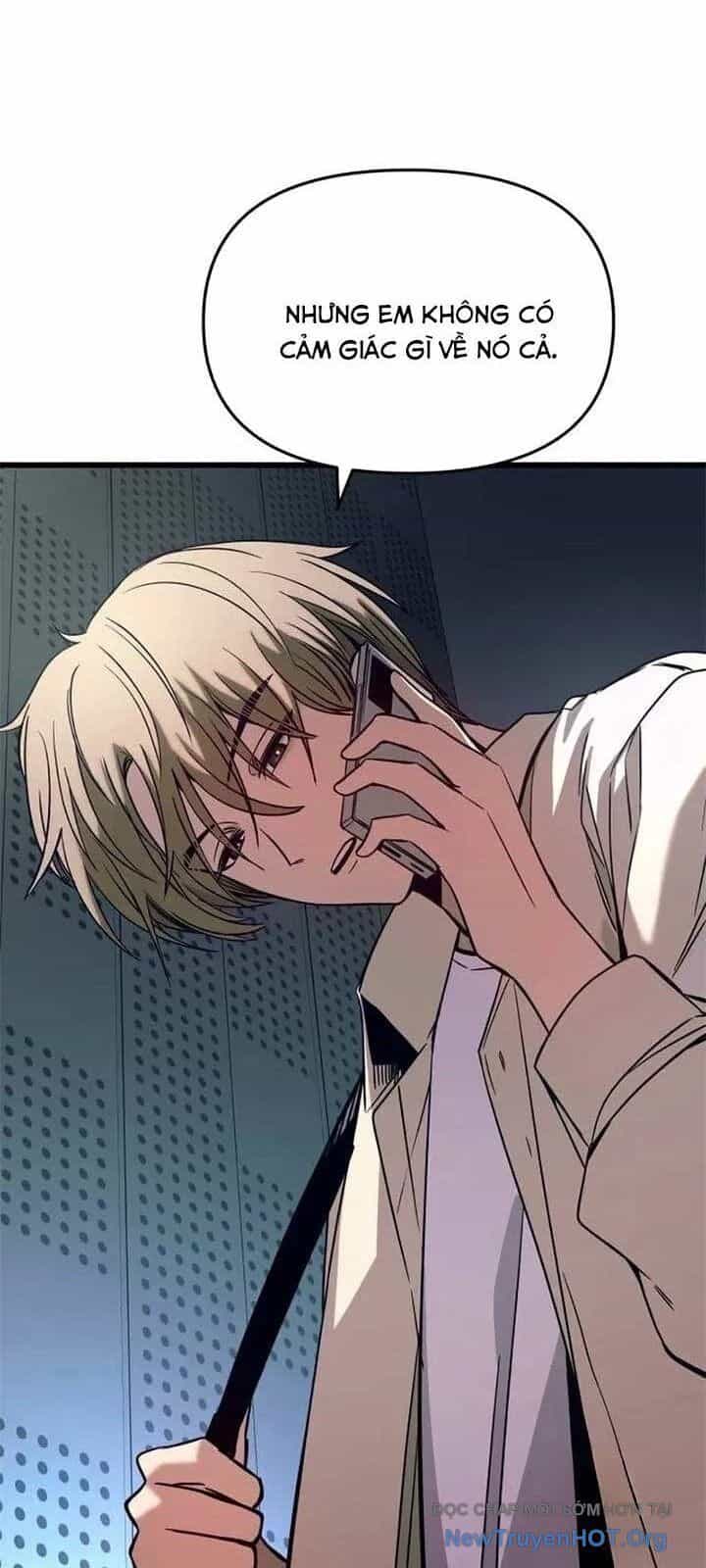 Bias Của Tôi Trên Chuyến Tàu Cuối Cùng - Chương 28 - ảnh 45