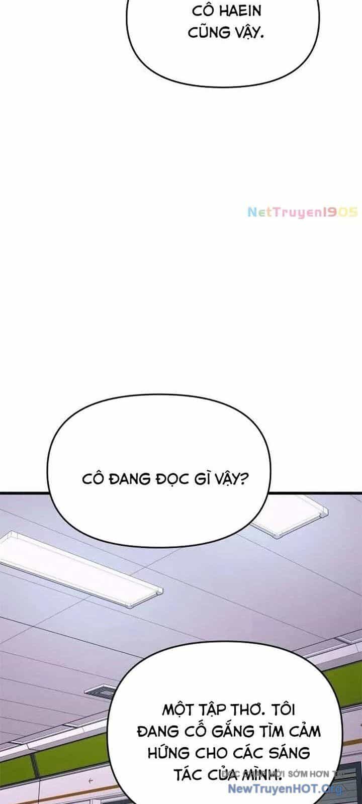 Bias Của Tôi Trên Chuyến Tàu Cuối Cùng - Chương 28 - ảnh 90