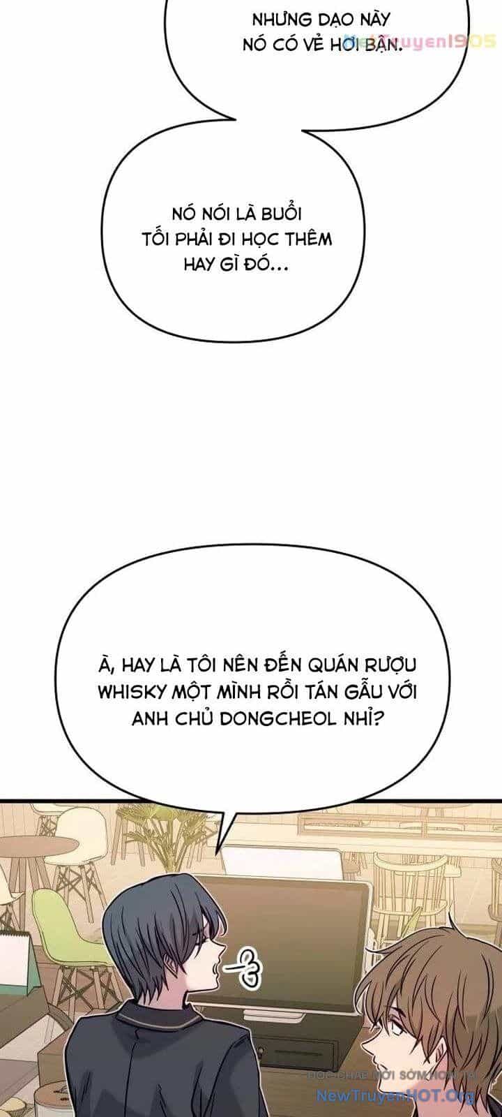 Bias Của Tôi Trên Chuyến Tàu Cuối Cùng - Chương 29 - ảnh 17