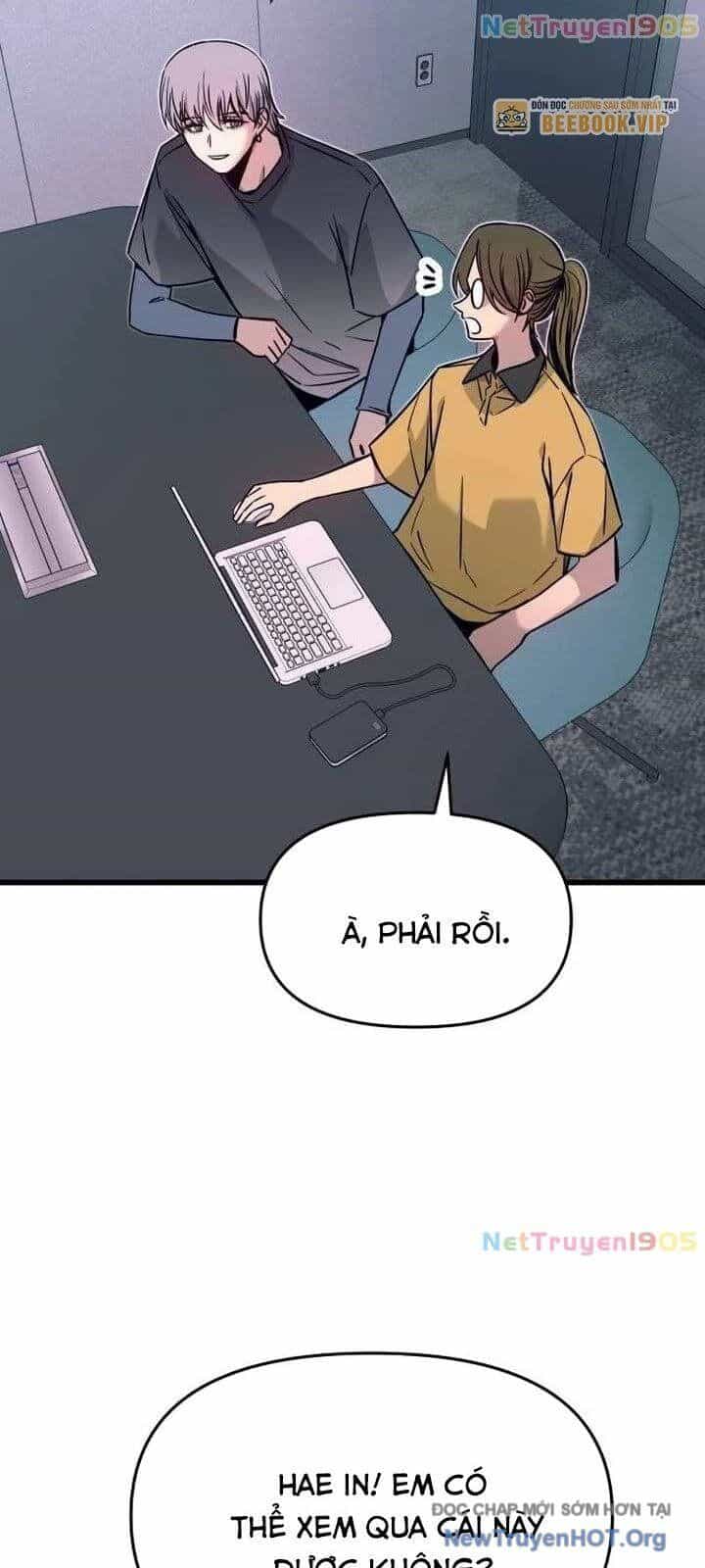 Bias Của Tôi Trên Chuyến Tàu Cuối Cùng - Chương 29 - ảnh 85