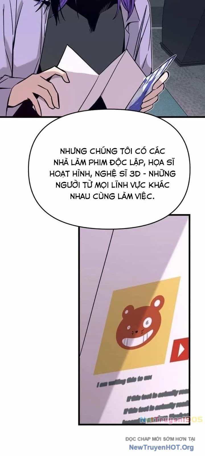 Bias Của Tôi Trên Chuyến Tàu Cuối Cùng - Chương 29 - ảnh 89