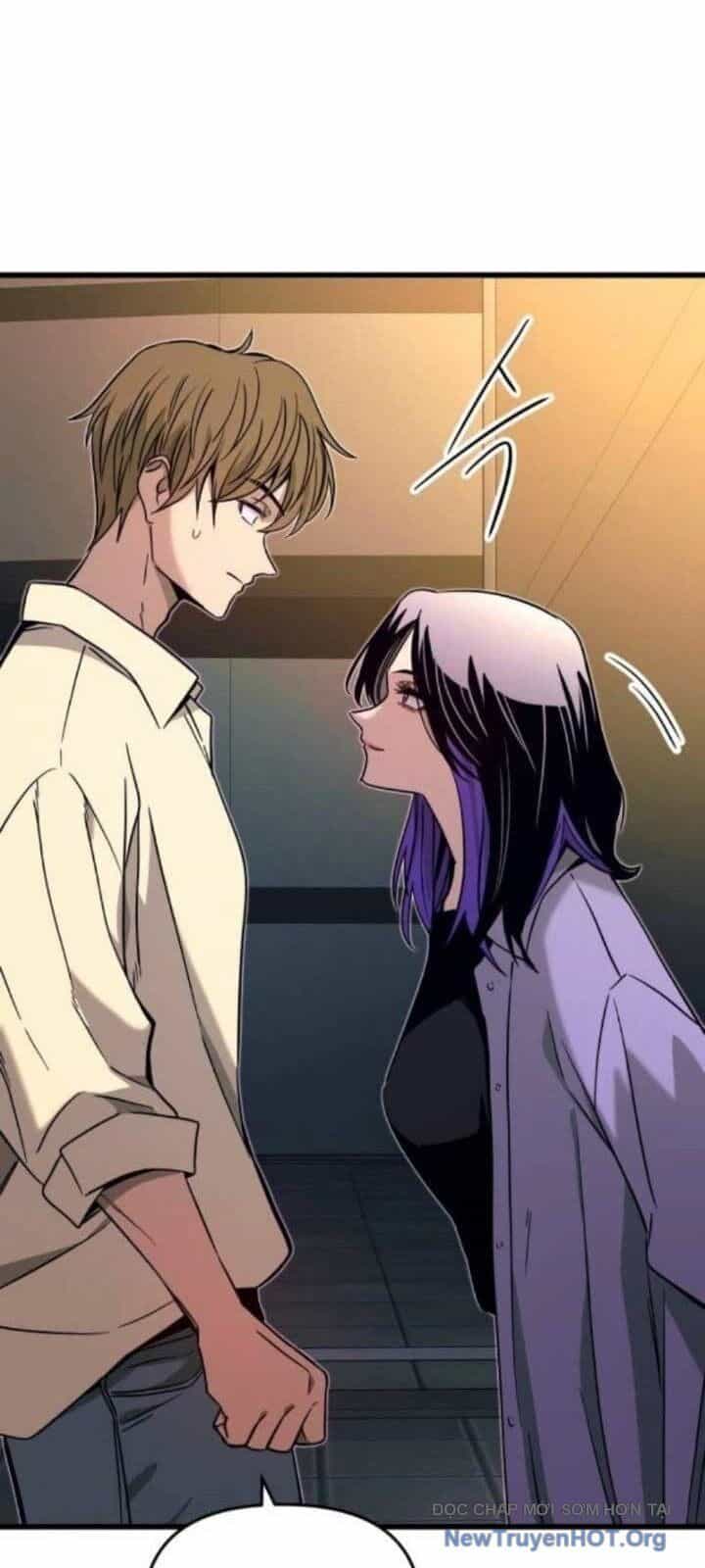 Bias Của Tôi Trên Chuyến Tàu Cuối Cùng - Chương 30 - ảnh 21
