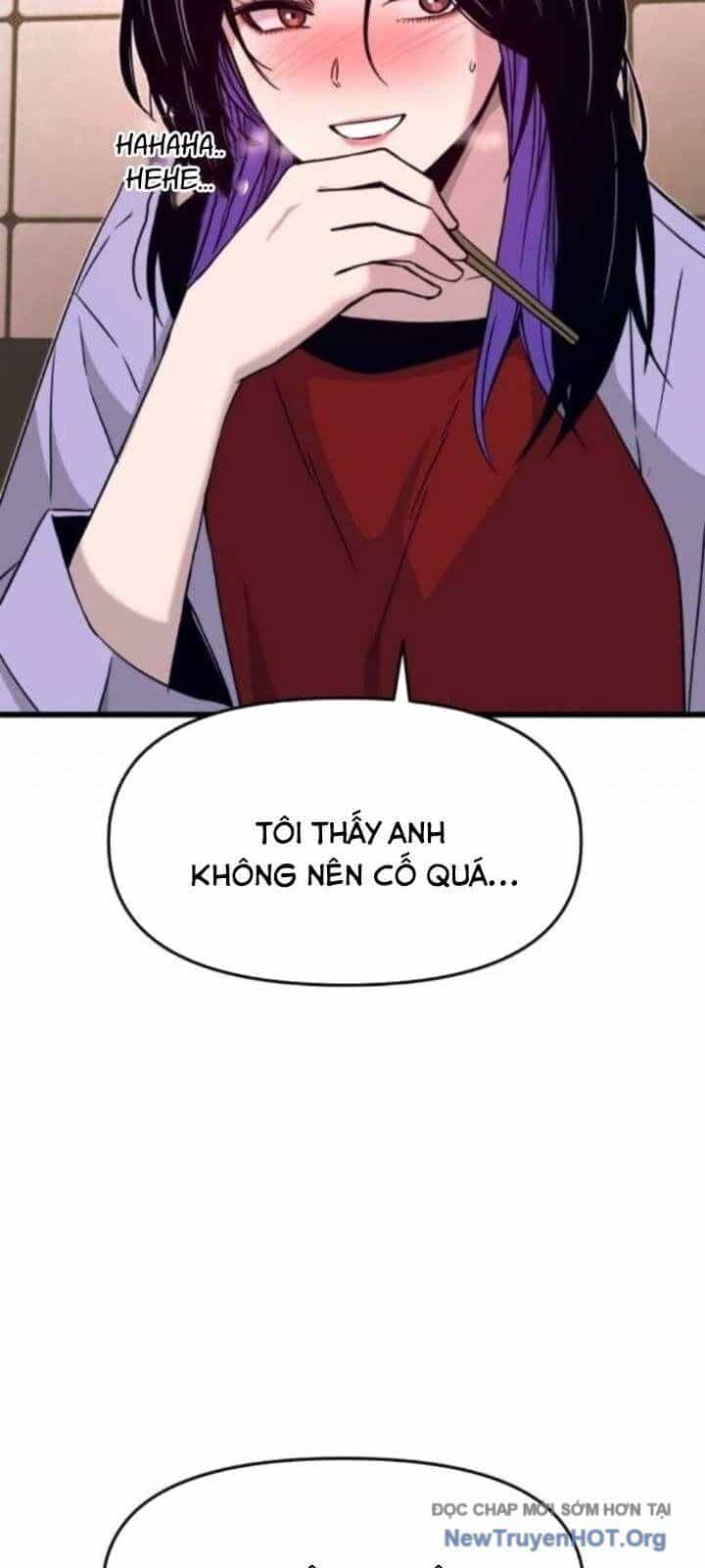 Bias Của Tôi Trên Chuyến Tàu Cuối Cùng - Chương 30 - ảnh 59