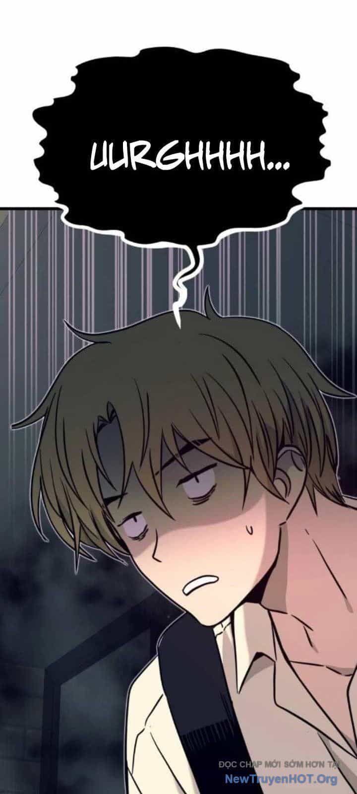 Bias Của Tôi Trên Chuyến Tàu Cuối Cùng - Chương 30 - ảnh 64