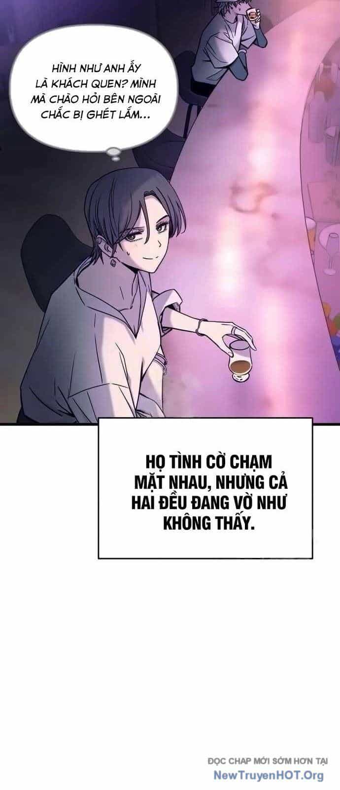 Bias Của Tôi Trên Chuyến Tàu Cuối Cùng - Chương 31 - ảnh 119
