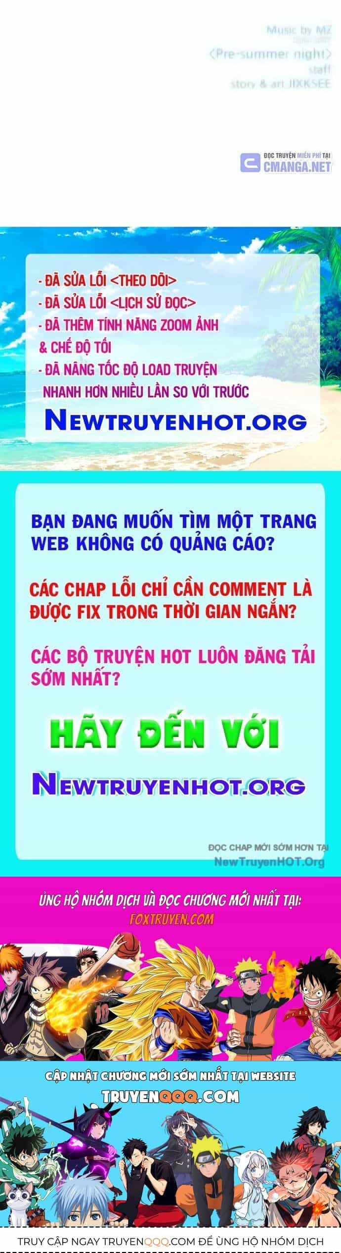 Bias Của Tôi Trên Chuyến Tàu Cuối Cùng - Chương 31 - ảnh 120
