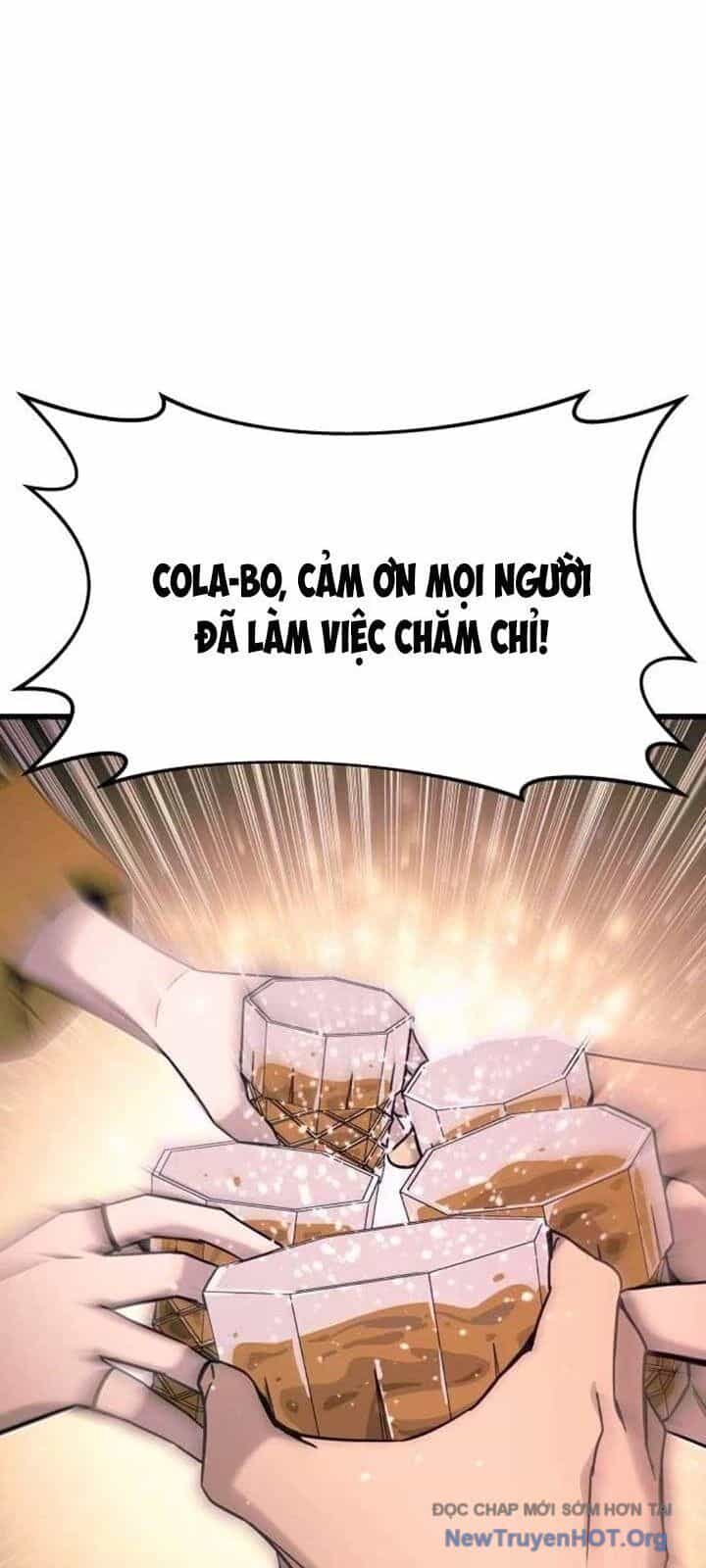 Bias Của Tôi Trên Chuyến Tàu Cuối Cùng - Chương 32 - ảnh 49