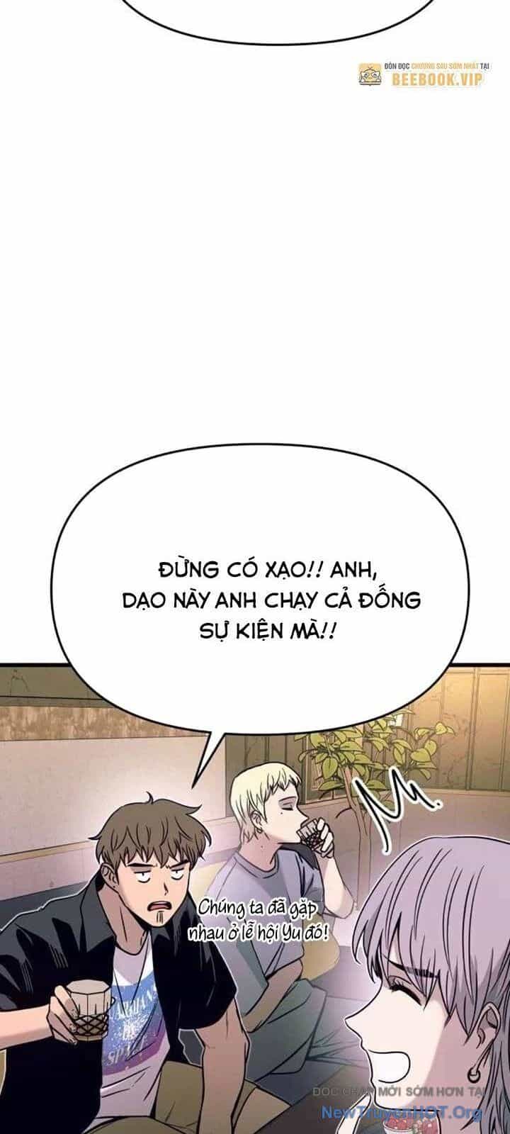 Bias Của Tôi Trên Chuyến Tàu Cuối Cùng - Chương 32 - ảnh 65
