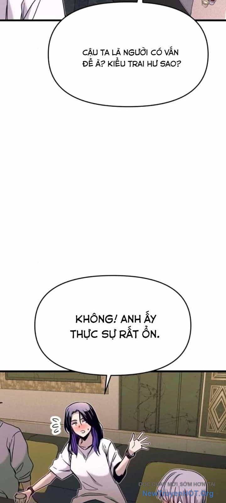 Bias Của Tôi Trên Chuyến Tàu Cuối Cùng - Chương 33 - ảnh 28
