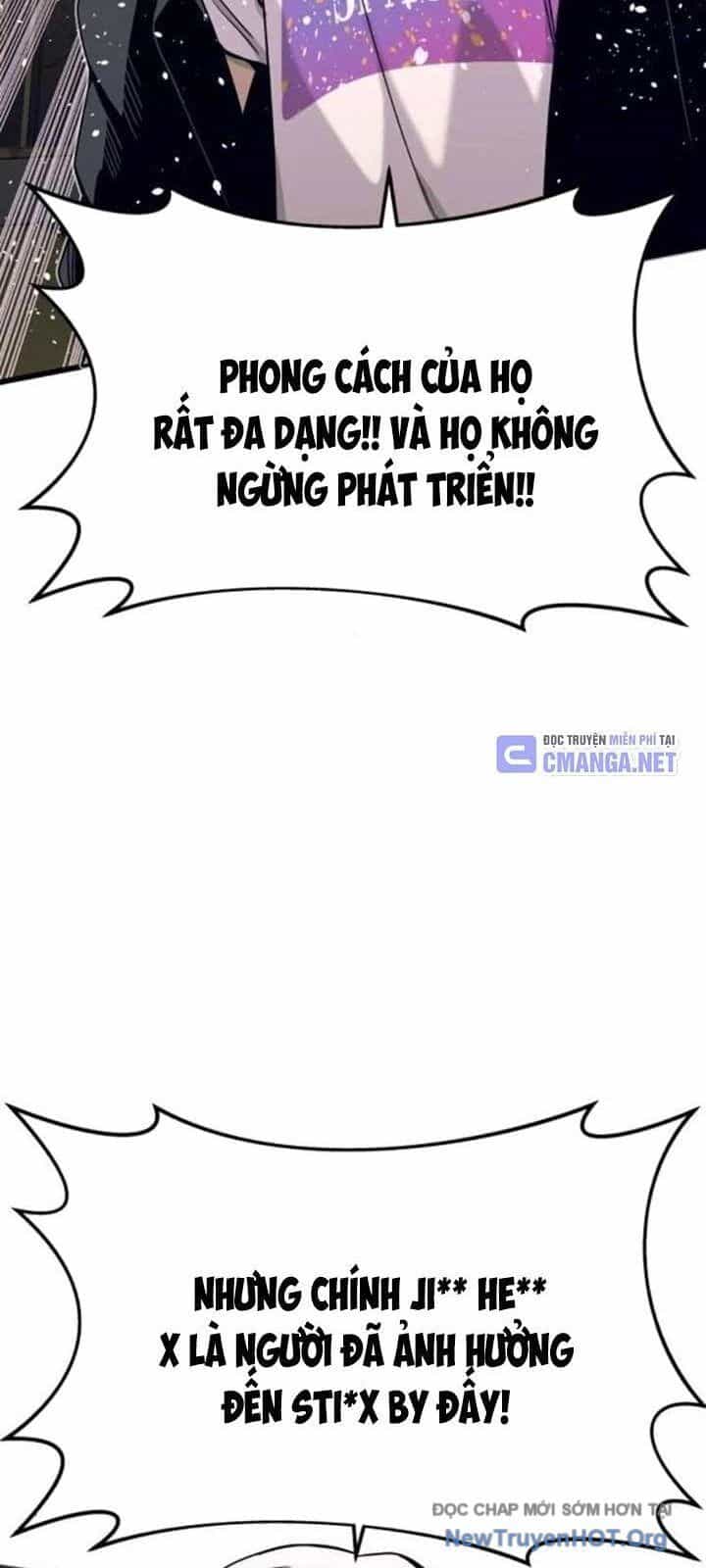 Bias Của Tôi Trên Chuyến Tàu Cuối Cùng - Chương 33 - ảnh 5