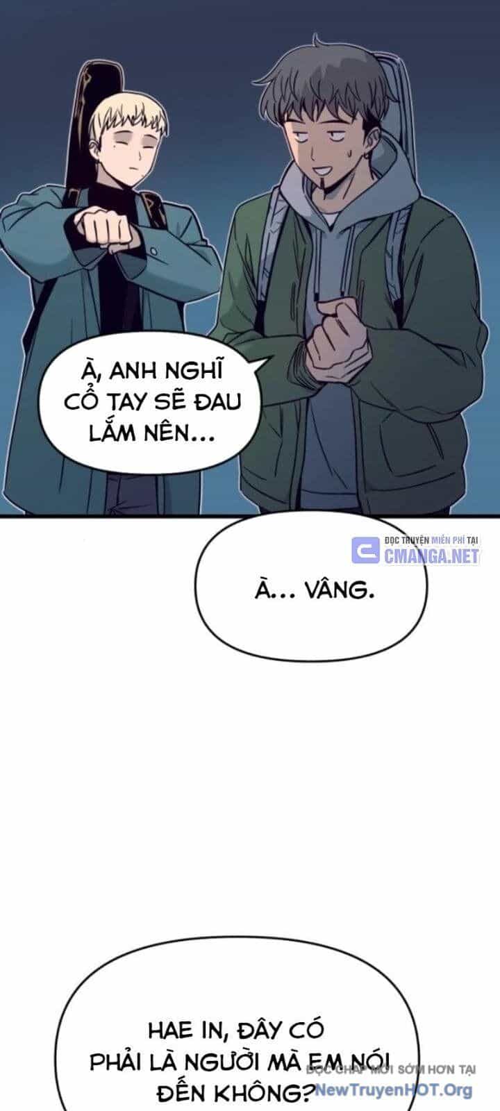 Bias Của Tôi Trên Chuyến Tàu Cuối Cùng - Chương 34 - ảnh 19