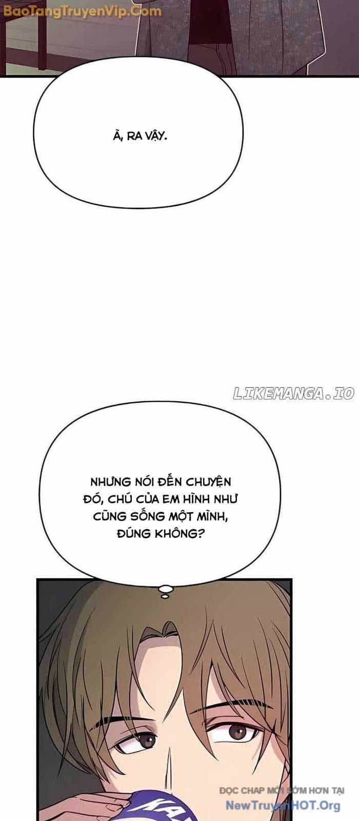 Bias Của Tôi Trên Chuyến Tàu Cuối Cùng - Chương 35 - ảnh 44