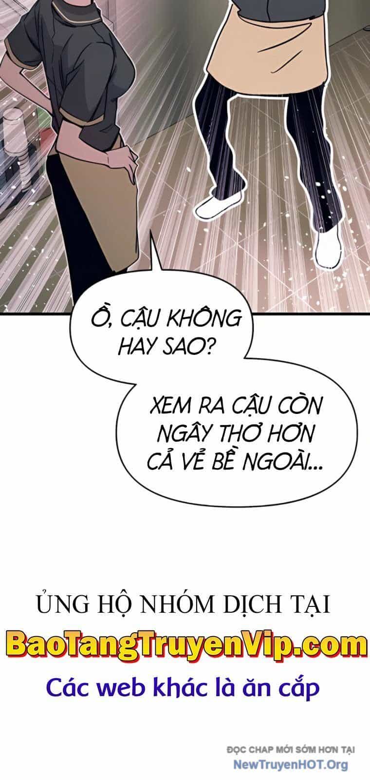 Bias Của Tôi Trên Chuyến Tàu Cuối Cùng - Chương 37 - ảnh 131