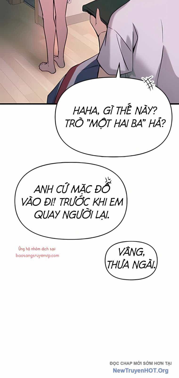 Bias Của Tôi Trên Chuyến Tàu Cuối Cùng - Chương 37 - ảnh 54