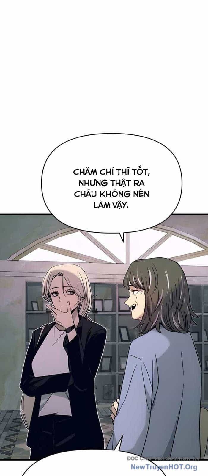 Bias Của Tôi Trên Chuyến Tàu Cuối Cùng - Chương 39 - ảnh 61