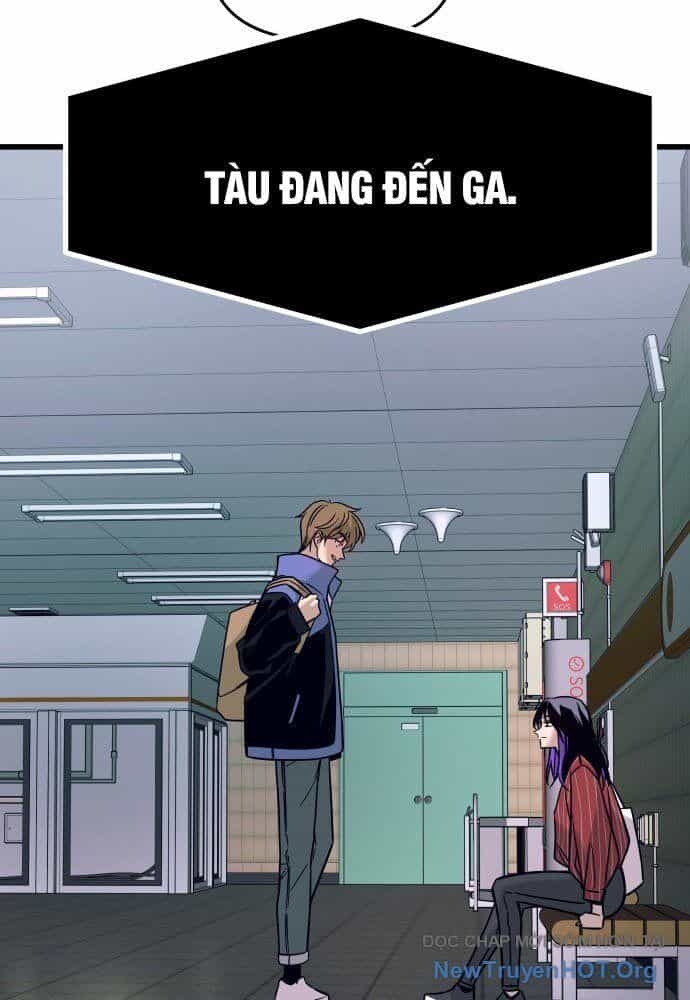 Bias Của Tôi Trên Chuyến Tàu Cuối Cùng - Chương 4 - ảnh 128