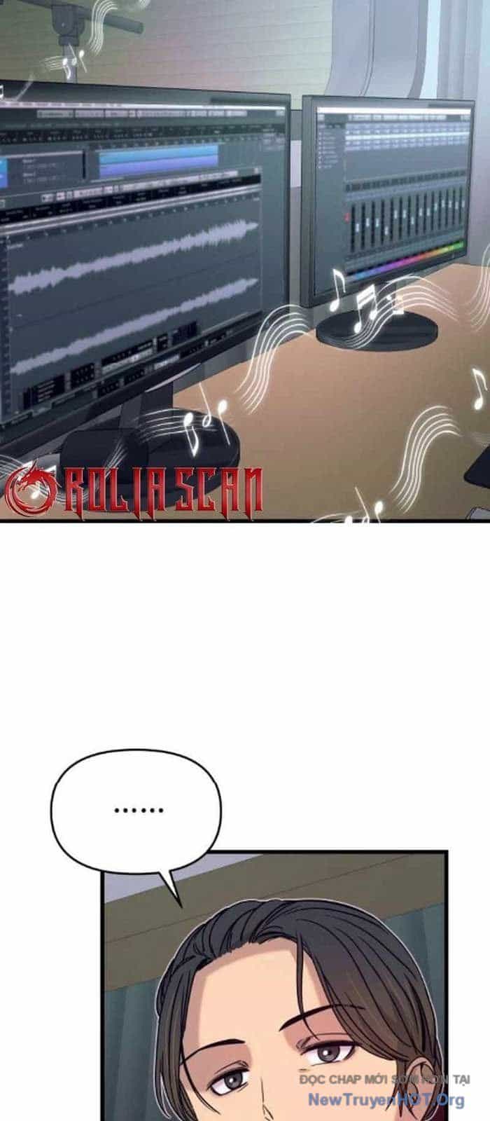 Bias Của Tôi Trên Chuyến Tàu Cuối Cùng - Chương 40 - ảnh 10