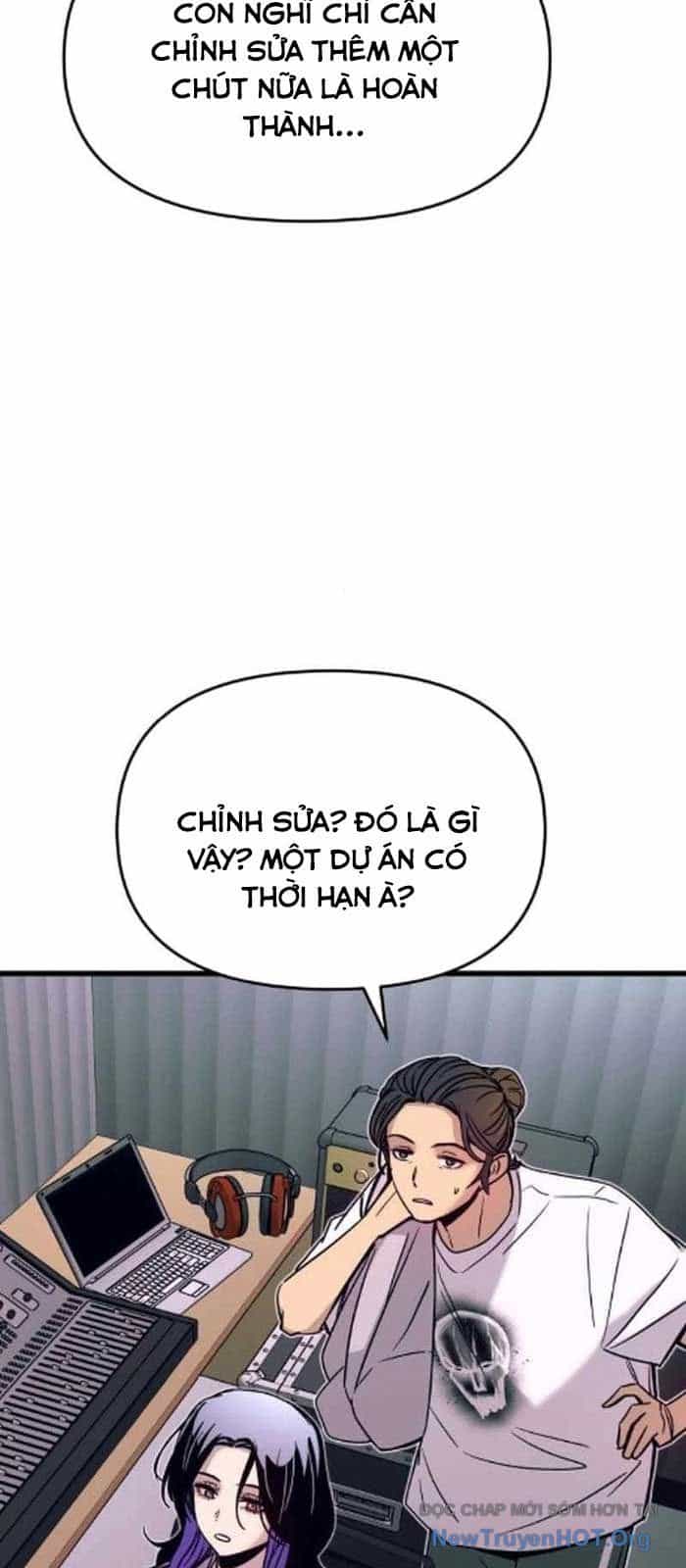 Bias Của Tôi Trên Chuyến Tàu Cuối Cùng - Chương 40 - ảnh 8