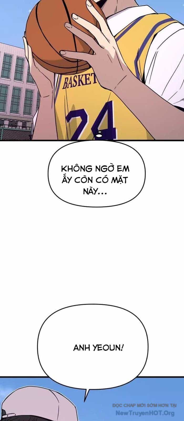 Bias Của Tôi Trên Chuyến Tàu Cuối Cùng - Chương 41 - ảnh 21
