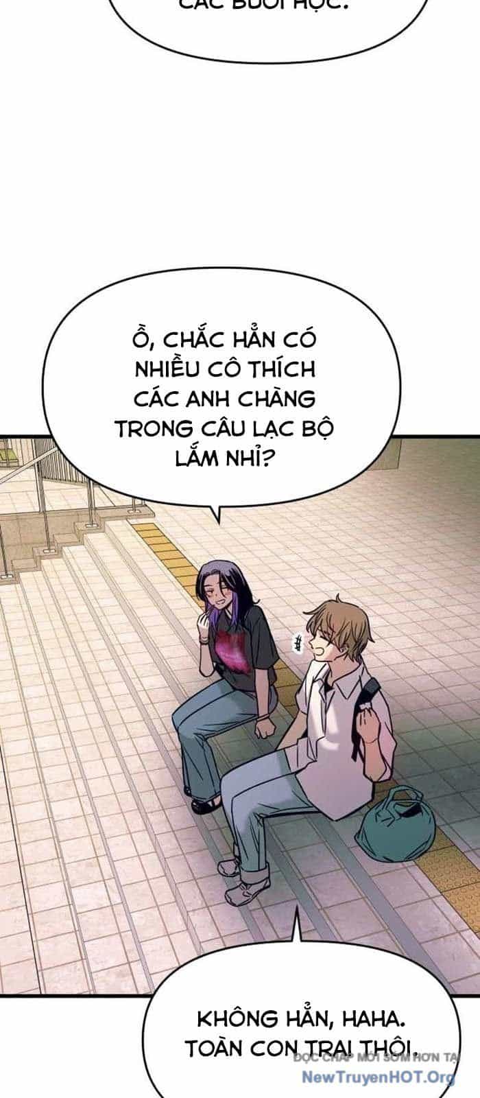 Bias Của Tôi Trên Chuyến Tàu Cuối Cùng - Chương 41 - ảnh 35