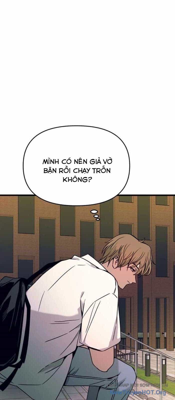 Bias Của Tôi Trên Chuyến Tàu Cuối Cùng - Chương 41 - ảnh 98