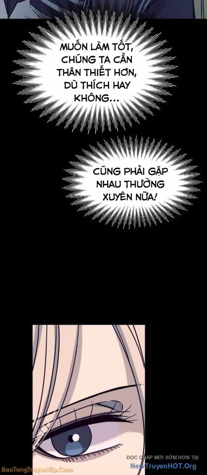Bias Của Tôi Trên Chuyến Tàu Cuối Cùng - Chương 42 - ảnh 20