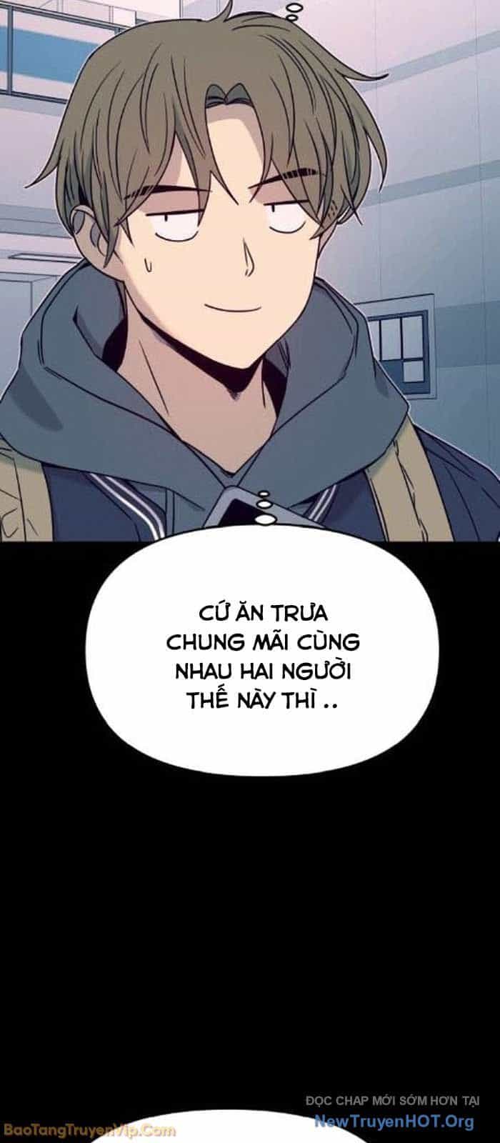 Bias Của Tôi Trên Chuyến Tàu Cuối Cùng - Chương 42 - ảnh 34