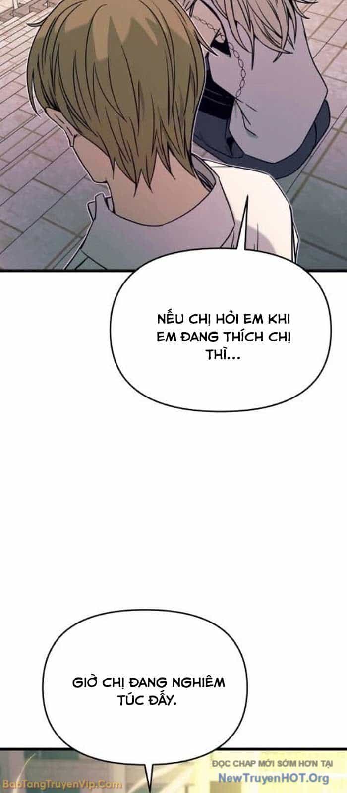 Bias Của Tôi Trên Chuyến Tàu Cuối Cùng - Chương 42 - ảnh 42