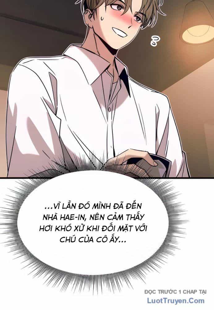 Bias Của Tôi Trên Chuyến Tàu Cuối Cùng - Chương 45 - ảnh 36