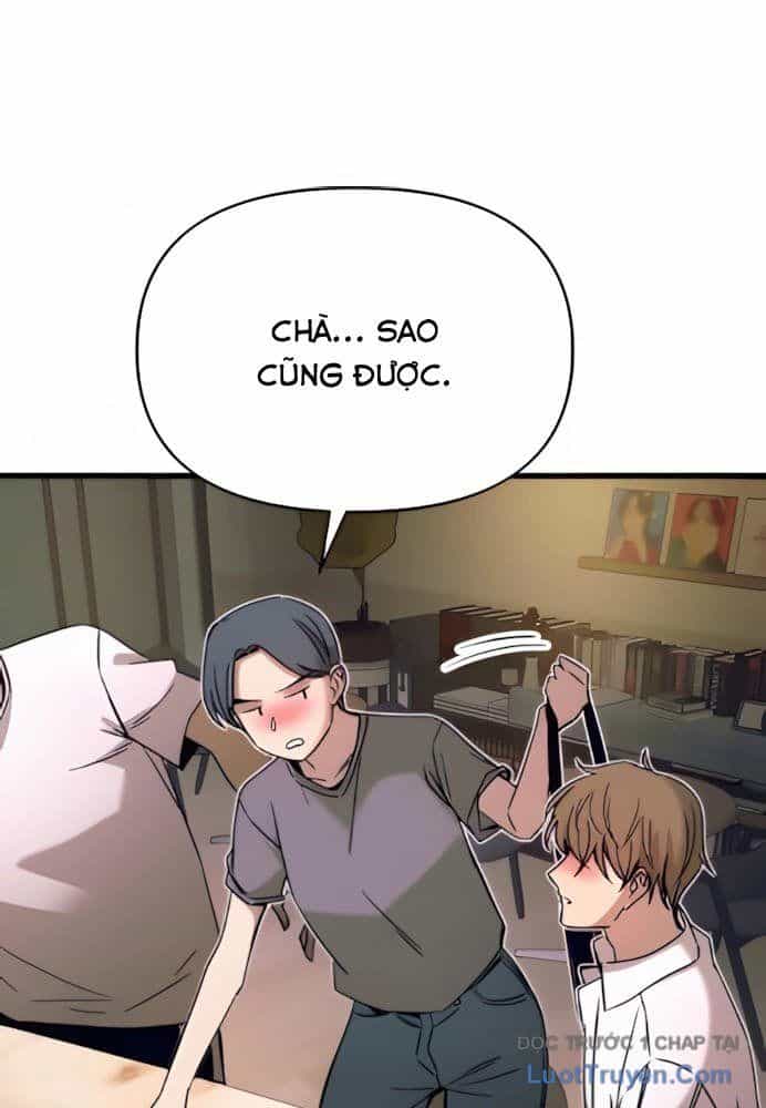 Bias Của Tôi Trên Chuyến Tàu Cuối Cùng - Chương 45 - ảnh 63