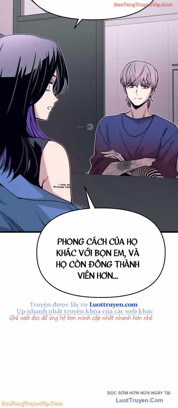 Bias Của Tôi Trên Chuyến Tàu Cuối Cùng - Chương 48 - ảnh 36