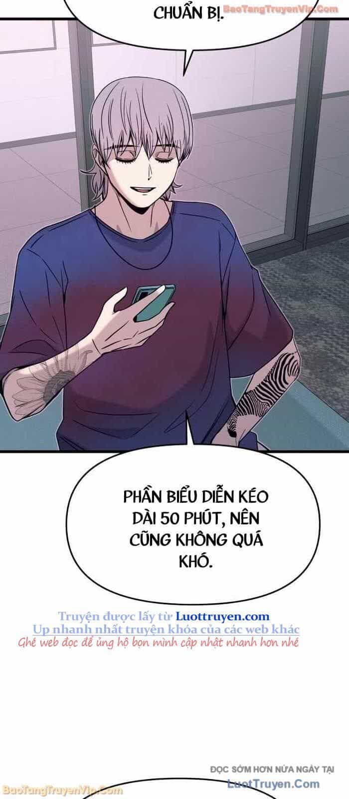 Bias Của Tôi Trên Chuyến Tàu Cuối Cùng - Chương 48 - ảnh 66