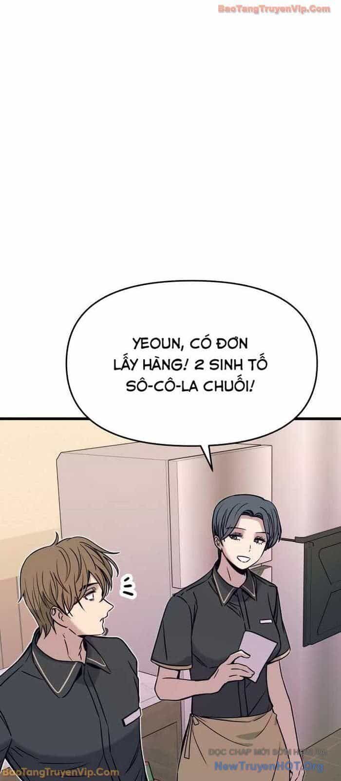 Bias Của Tôi Trên Chuyến Tàu Cuối Cùng - Chương 49 - ảnh 26