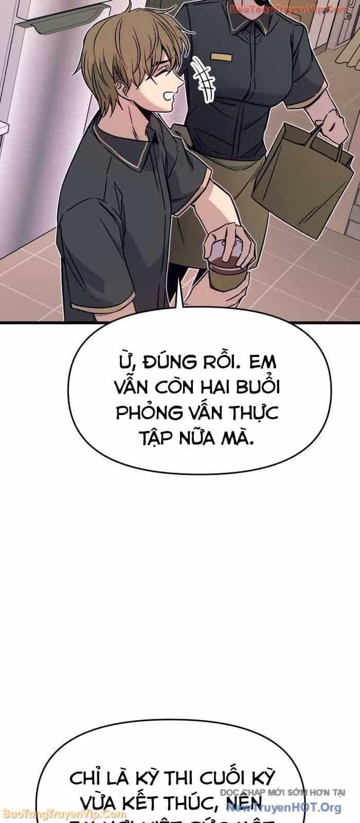 Bias Của Tôi Trên Chuyến Tàu Cuối Cùng - Chương 49 - ảnh 37