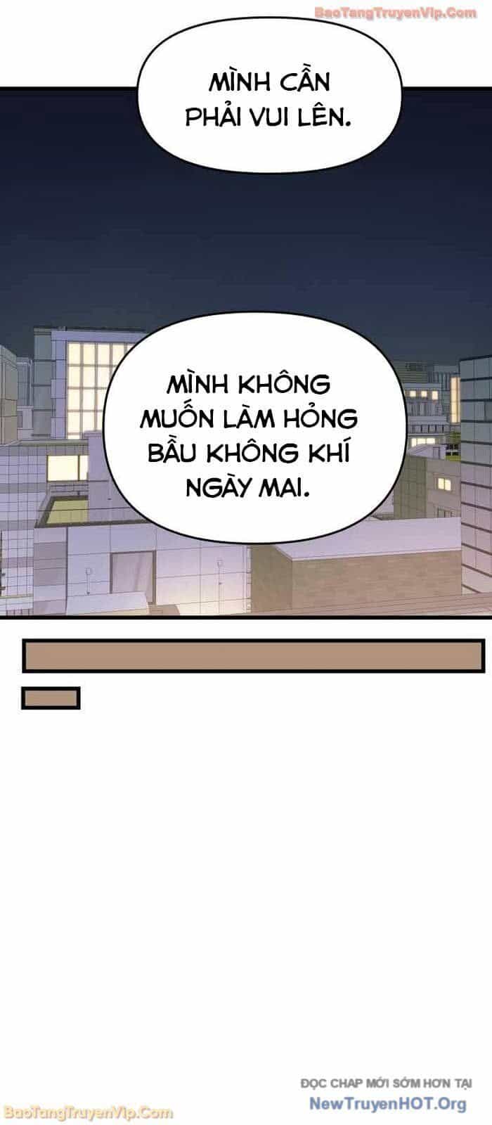 Bias Của Tôi Trên Chuyến Tàu Cuối Cùng - Chương 49 - ảnh 42