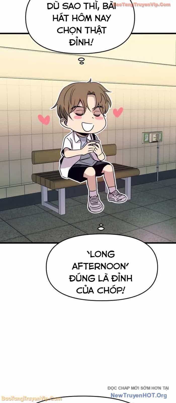 Bias Của Tôi Trên Chuyến Tàu Cuối Cùng - Chương 49 - ảnh 72