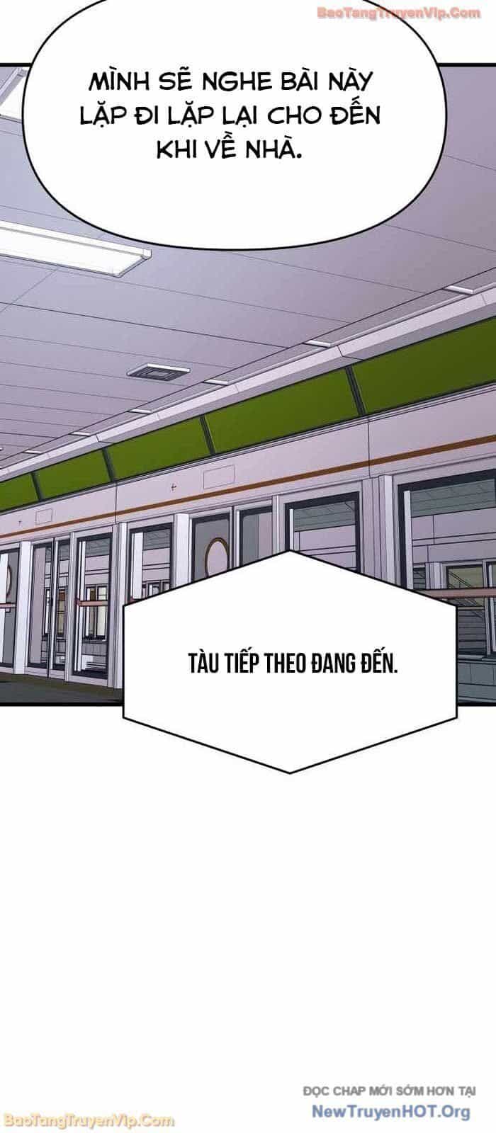 Bias Của Tôi Trên Chuyến Tàu Cuối Cùng - Chương 49 - ảnh 73