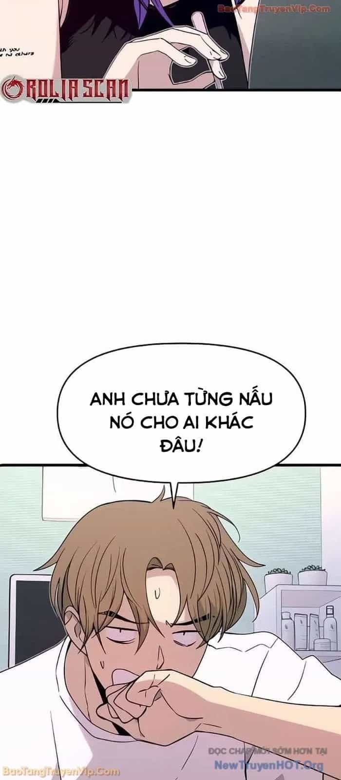 Bias Của Tôi Trên Chuyến Tàu Cuối Cùng - Chương 51 - ảnh 25