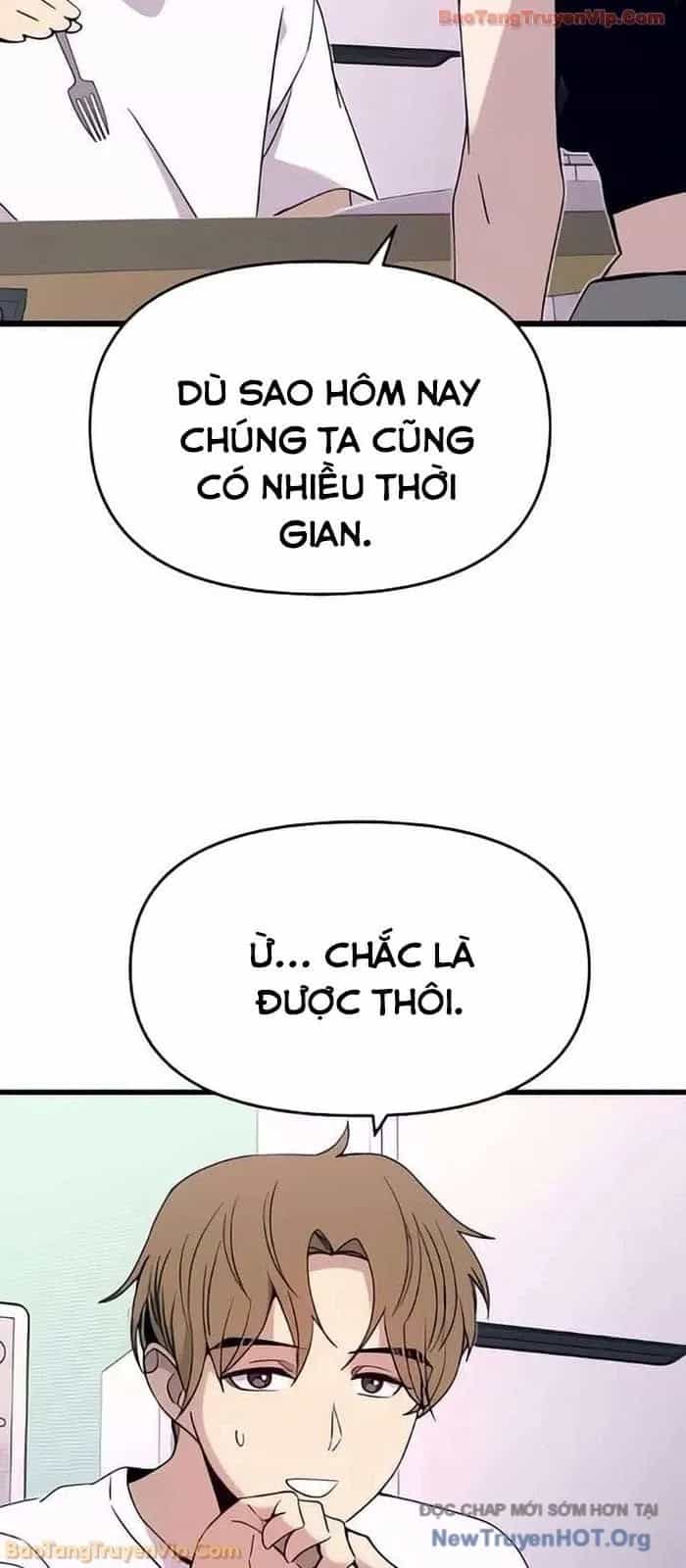 Bias Của Tôi Trên Chuyến Tàu Cuối Cùng - Chương 51 - ảnh 32