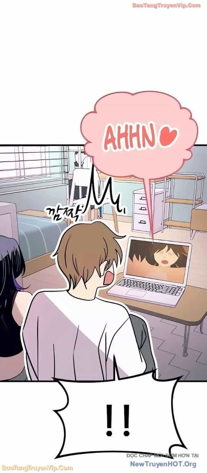 Bias Của Tôi Trên Chuyến Tàu Cuối Cùng - Chương 51 - ảnh 86