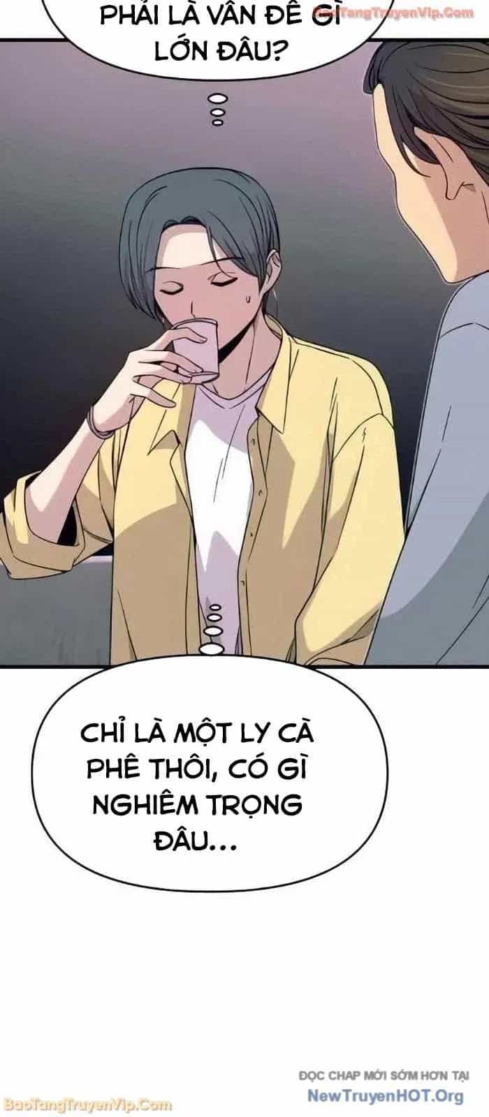 Bias Của Tôi Trên Chuyến Tàu Cuối Cùng - Chương 52 - ảnh 21