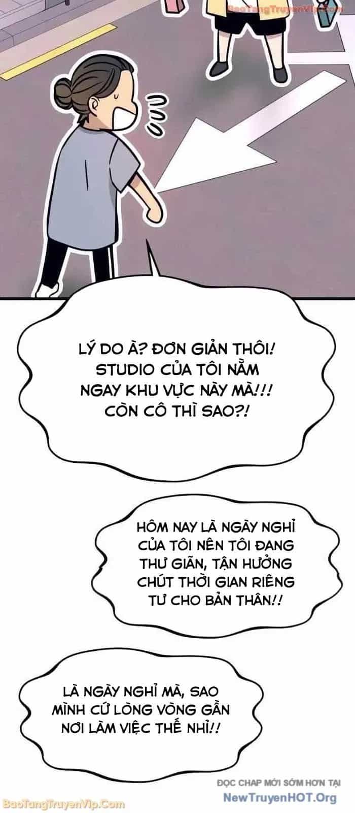 Bias Của Tôi Trên Chuyến Tàu Cuối Cùng - Chương 52 - ảnh 7