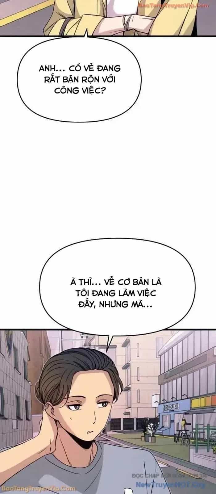 Bias Của Tôi Trên Chuyến Tàu Cuối Cùng - Chương 52 - ảnh 9